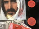 Frank Zappa Sheik Yerbouti Japan Master Sound 76 2lp 40ap1357   8 W / Inserts