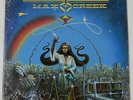 SEALED original MAX CREEK Rainbow private pressing psych LP 1980