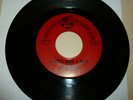 NORTHERN SOUL 45 RPM RECORD - THE TEMPOS - MONTEL MICHELLE 955