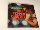 ART PEPPER QUINTET 