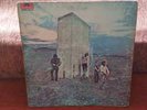 WHO WHO'S NEXT POLYDOR STEREO 1st press RARE LP Error Misprint INDIA vinyl
