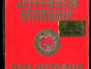 JEFFERSON STARSHIP - Red Octopus -  180g. DCC LP SEALED # 1045 VIRGIN VINYL 180g