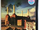 PINK FLOYD Animals psych prog rock UK 1977 harvest SHDW 815 2U 3U vinyl LP