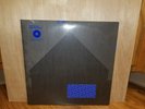 The National Sleep Well Beast Limited Edition Blue Colored Vinyl Record LP NEW