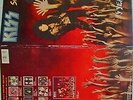 KISS Smashes, Thrasher & Hits-15 Years Of Kisstory-Nice Picture Disc Near Mint
