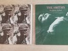 The Smiths- Meat is Murder/The Queen Is Dead. UK Original Pressings- Excellent