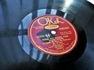 Louis Armstrong When It's Sleepy Time Down South 1931 Okeh 41504 Jazz 78rpm VG