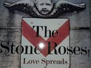 The Stone Roses  Love Spreads  12