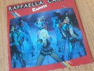 RAFFAELLA CARRA , MAXI  RUMORE, REMIXES, ACCAPELLA, ITALIAN EDIT , maxi single