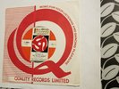 Squeaky Vs. The Black Knight, Royal Guardsmen, Rare 1966 withdrawn 45, Canada