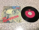 STATUS QUO THE SPECTRES HURDY GURDY MAN /LATICIA  PYE