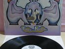 LP - GENTLE GIANT : THREE FRIENDS (1° EDIZIONE ITA 1972)