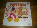 ROBIN HOCTOR patterns in jazz lp record - sealed