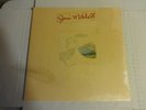 Sealed - JONI MITCHELL Court and Spark LP ASYLUM - no cut -  no bar