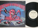 LP VARIOUS Ultimate Breaks & Beats SBR513 STREET BEAT UNITED STATES Vinyl