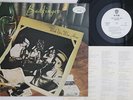 LP BADFINGER Wish You Were Here P8533W WARNER BROS JAPAN Vinyl PROMO