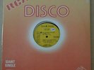 Cosmic Disco 12