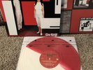 The White Stripes - De Stijl - Red/White Split Vinyl - 2010 Third Man Records