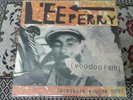 Lee Perry , Voodooism , New & Sealed Pressure Sounds