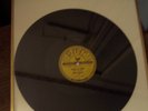 ELVIS PRESLEY VINTAGE RARE ORIGINAL SUN RECORD THATS ALL RIGHT 78 RPM SHELLAC