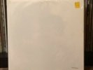 THE BEATLES WHITE ALBUM US ORIG'68 APPLE 1ST PRESS LOW NUMBER FACTORY SEALED
