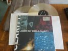 JIMMY EAT WORLD 2XLP CLARITY SRC /250 TAKING BACK SUNDAY THRICE CIRCA SURVIVE