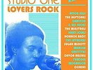 Soul Jazz Records Presents - Studio One Lovers Rock [VINYL]