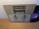 NAZARETH Exercises Rare Orig '72 UK Prog LP Pegasus Mint