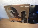 TREVOR LUCAS OVERLANDER RARE UK REALITY LP 1966 mint