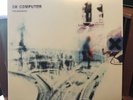 Moonshake Radiohead 8-Bit Computer Cover Album 2x LP Quinton Sung Ok (not kid a