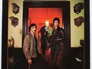 LP THE STRANGLERS - IV - UK Punk Rock Pop Rattus Norvegicus 1982 (1977) UK Press