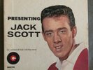 Jack Scott, Carlton EP 1071, Presenting Jack Scott, Leroy, Midgie, My True Love