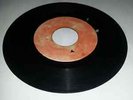 BLANK[STUDIO ONE]/I MADE A MISTAKE - TERMITES  [R/STEADY]  7