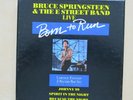 BRUCE SPRINGSTEEN Born To Run 2 x 7