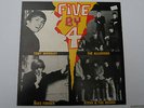 Various ?– Five By 4 LP, Aus Only, Allusions, Worsley, Furber, NEAR MINT