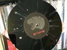 Code Orange Bleeding In The Blur Promo 7” Vinyl (not lp Mastodon Baroness