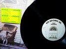 PROMO  TEST PRESS IN SHRINK ? 1st CROSBY STILLS NASH LP 1969 = no psych