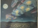 NAVIDAD 88 FEAT U2 / MECANO / CAIFANES / BRONCO + MORE MEXICAN 2 X LP POP 80’S