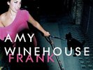 AMY WINEHOUSE Frank VINYL LP 180 Gram BRAND NEW w/ Download Voucher