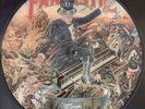 ELTON JOHN Captain Fantastic And The Brown Dirt Cowboy Picture Disc Vinyl LP New