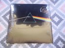 Pink Floyd Harvest  '73 LP Dark Side Of The Moon. Posters/stickers/hype cover