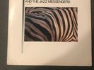 ART BLAKEY & THE JAZZ MESSENGERS - BLUE NOTE Class- africaine -
