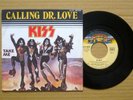 KISS Calling Dr. Love 7