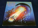 Journey Escape CBS 85138 Holland 1981 Inner Sleeve Text Vinyl LP