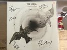The Coral Distance Between Signed Vinyl Album