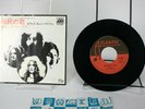 LED ZEPPELIN - IMMIGRANT SONG /HEY WHAT CAN I DO (JAPAN) - VINYL 45 RPM RECORD.