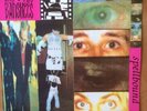 Siouxsie And The Banshees - Spellbound , Unofficial Double Album , New Orleans .