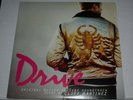 DRIVE CLIFF MARTINEZ Orig Soundtrack OST GOLD Colored Vinyl 2xLP