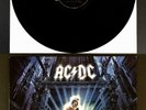 AC/DC Ballbreaker RARE 1995 ORIGINAL VINYL LP East West US Angus Young EX/EX