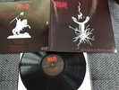 Ride for Revenge- Ageless Powers Arise,LP,1st.Press,Black Metal,Venus Star,